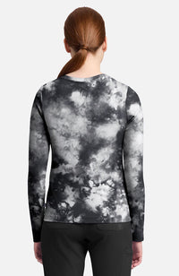 ::Tie Dye Black