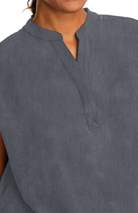 ::Heather Grey