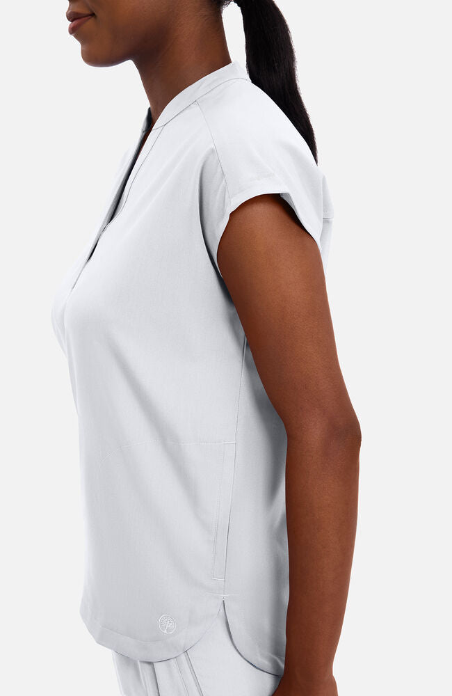 ::White