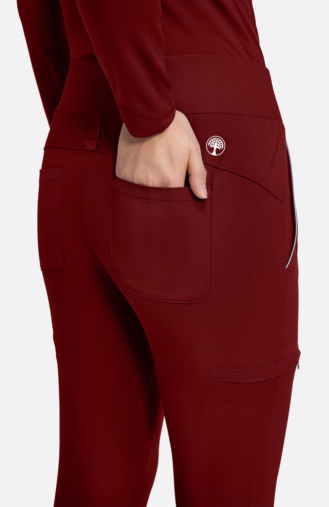 ::Garnet Red