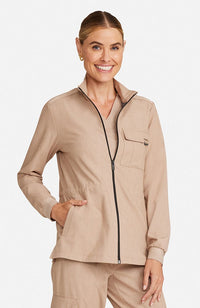 ::Desert Taupe