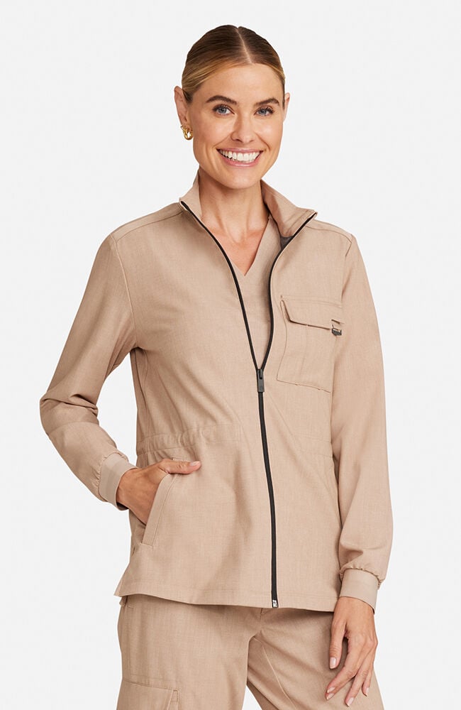 ::Desert Taupe