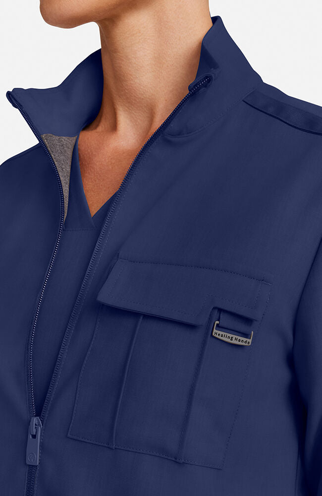 ::Navy