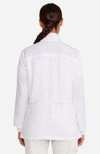 ::White Gardenia