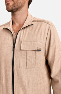 ::Desert Taupe