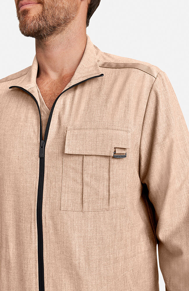 ::Desert Taupe