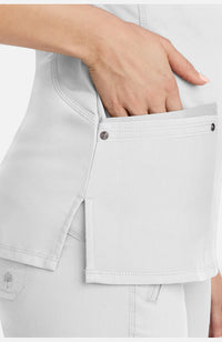 ::White