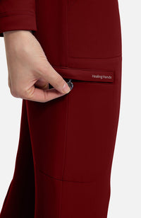 ::Garnet Red
