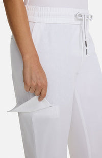::White Gardenia