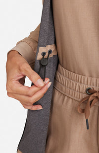 ::Desert Taupe