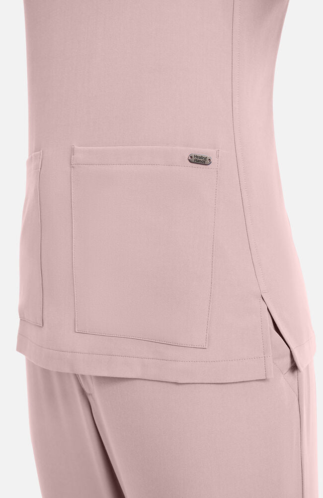 ::Pink Pearl