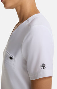 ::White Gardenia