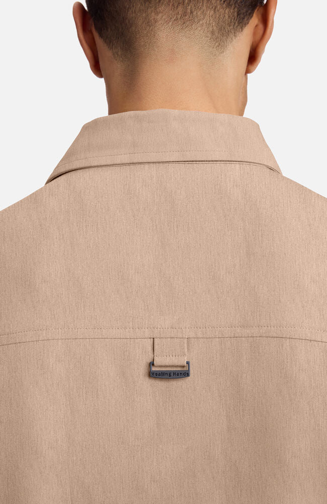 ::Desert Taupe