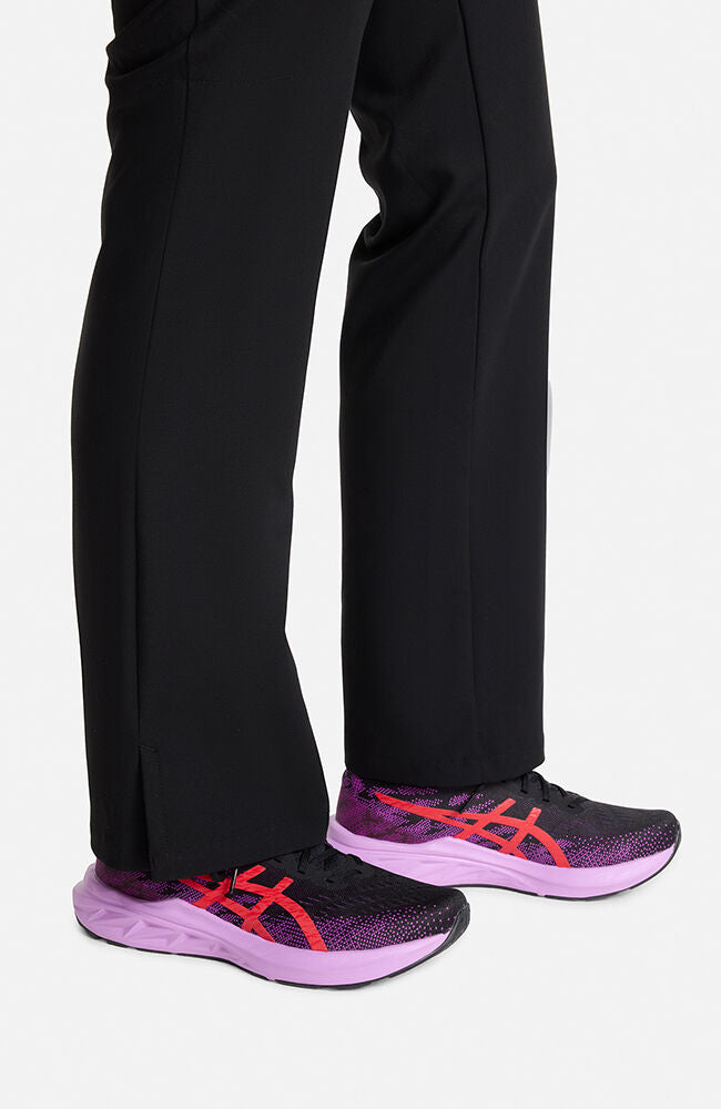 Women's Brandy Straight Leg Scrub Pant – Healing Hands