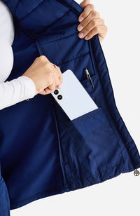 ::Navy