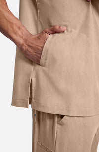 ::Desert Taupe