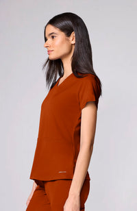 ::Rustic Picante