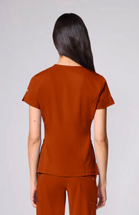 ::Rustic Picante