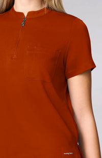 ::Rustic Picante