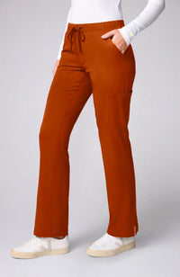 ::Rustic Picante