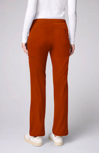 ::Rustic Picante