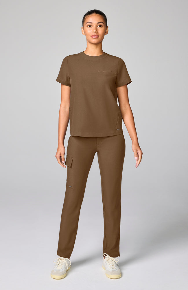 ::French Brown