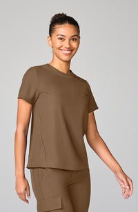 ::French Brown
