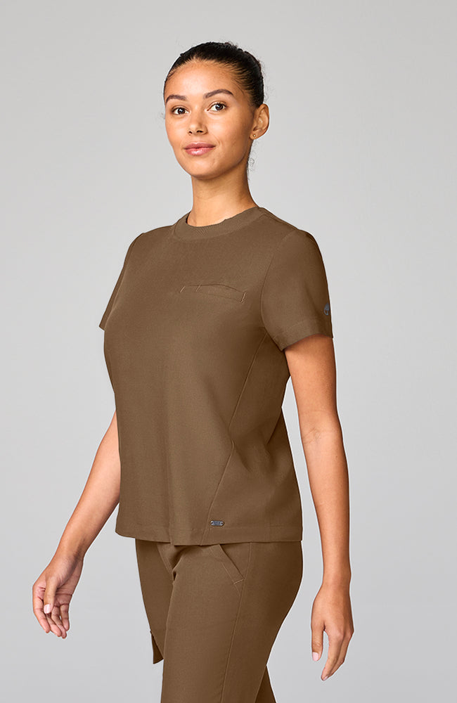 ::French Brown