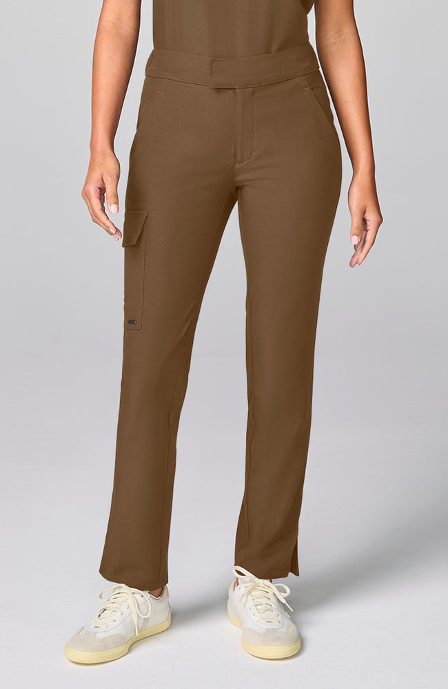 ::French Brown