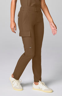 ::French Brown