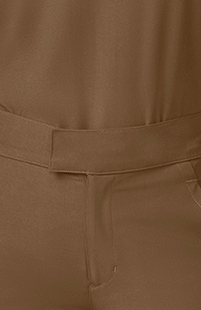 ::French Brown