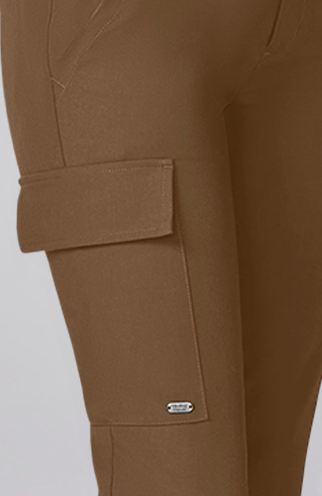 ::French Brown