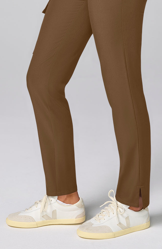 ::French Brown
