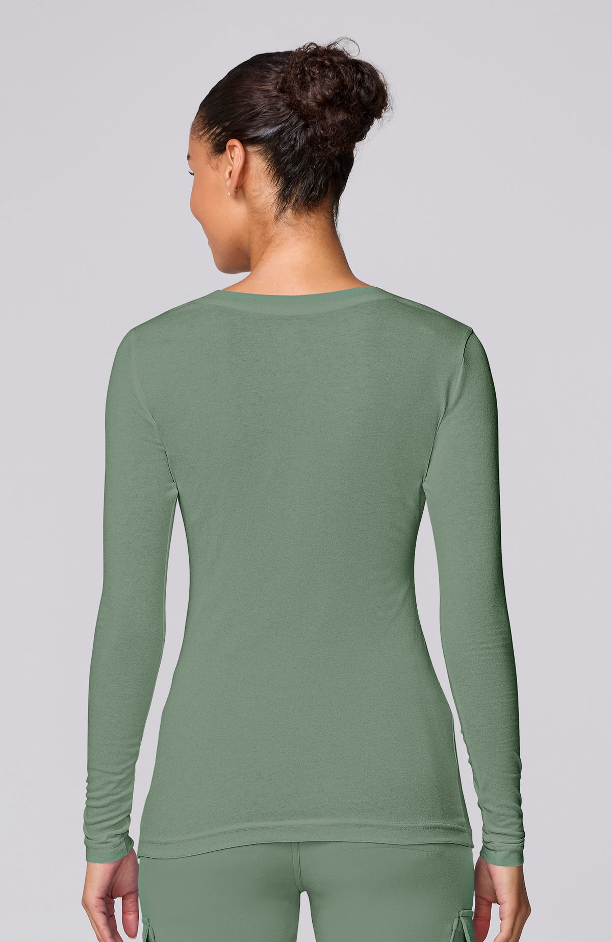 ::Acadia Green