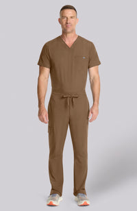 ::French Brown