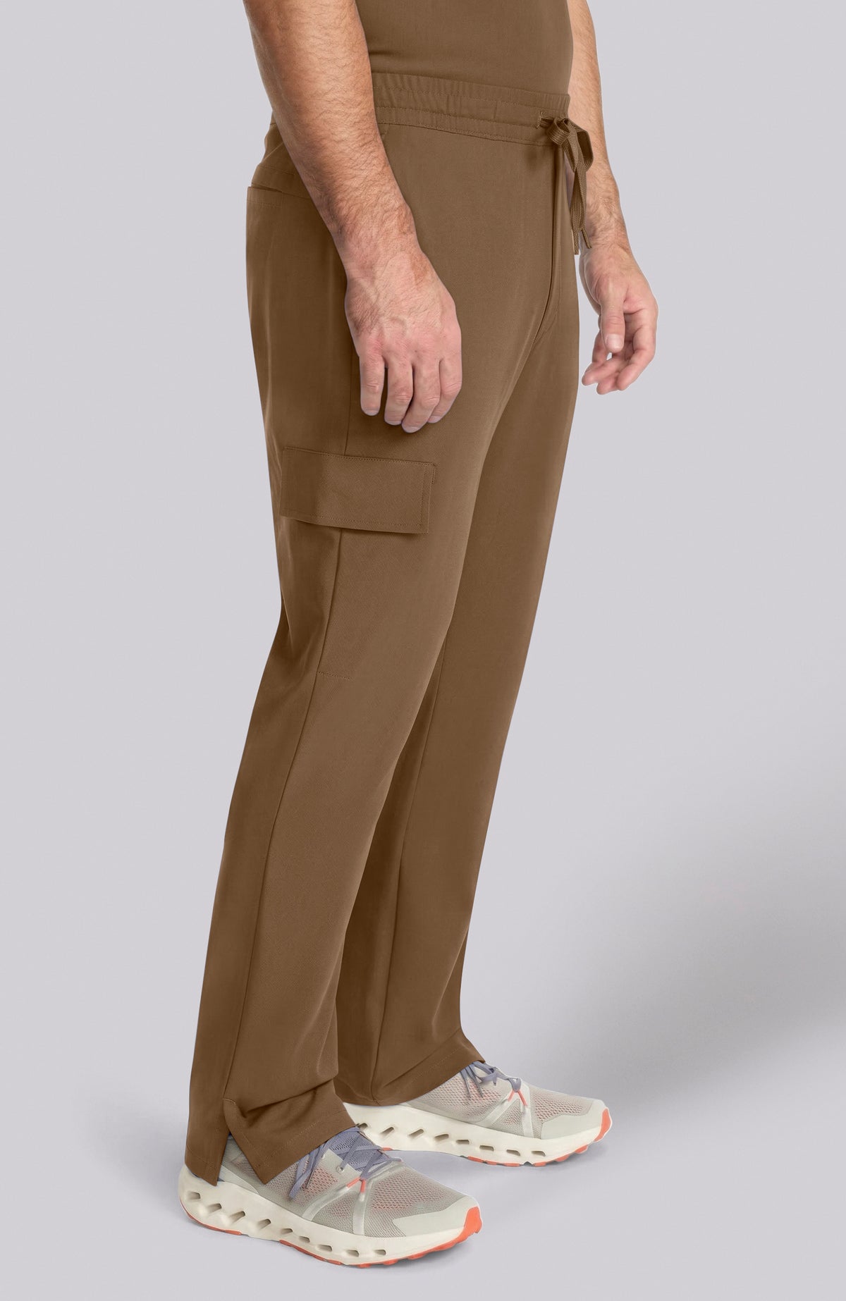 ::French Brown