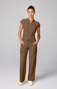 ::French Brown