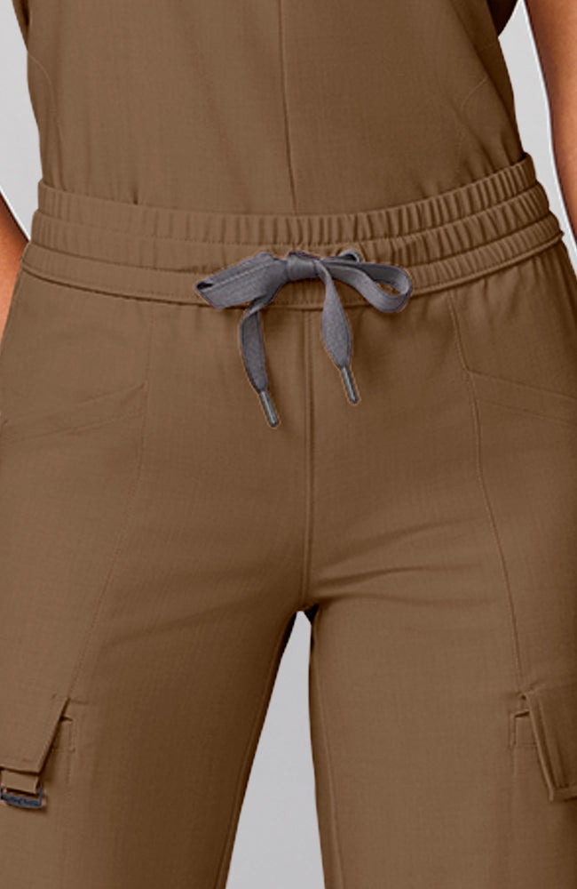 ::French Brown