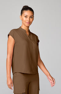 ::French Brown