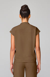 ::French Brown