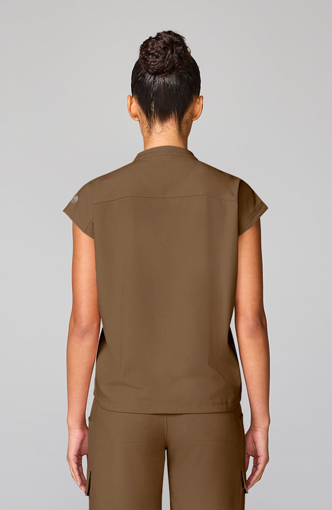 ::French Brown