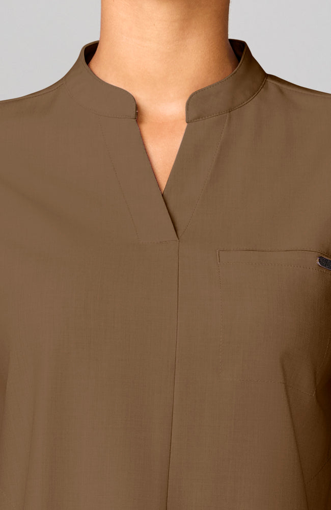 ::French Brown