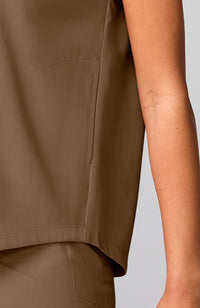 ::French Brown