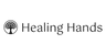 Healing Hands logo