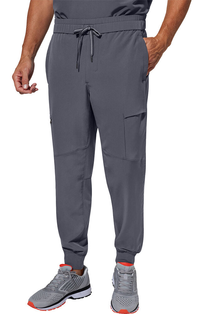 RothWear by Med Couture Mens Bowen Jogger Scrub Pant  AllHeartcom