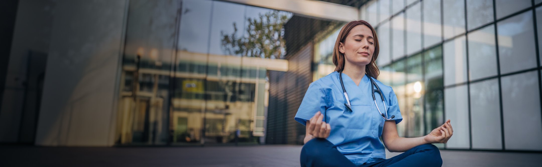 Mindfulness in Healthcare: Benefits and Practices for Doctors