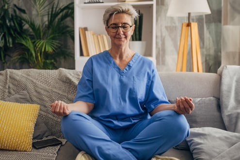 3 Pillars of Self-Care for Nurses to Know