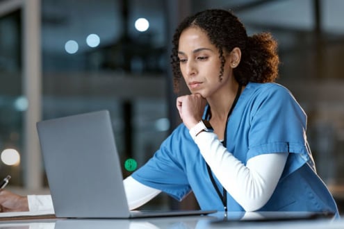 9 Effective Ways to Stay Awake on Night Shift for Nurses