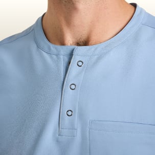 Modern Necklines