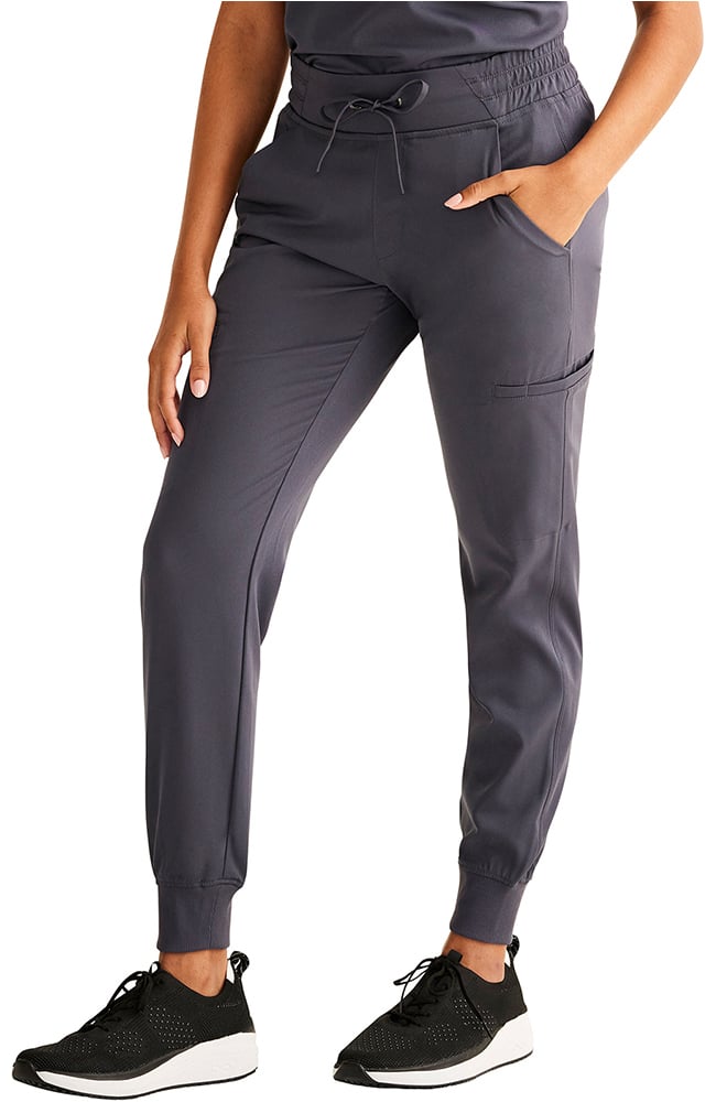 Women's Rhea Jogger Scrub Pant | Healing Hands Scrubs